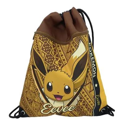 Pokémon Batoh - Eevee