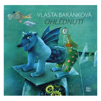 Ohlédnutí 1+1 - Vlasta Baránková