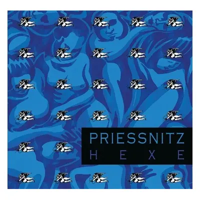 Hexe - CD - Priessnitz