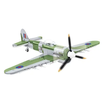 COBI 5864 II WW Hawker Typhoon Mk. IB, 1:48, 190 k