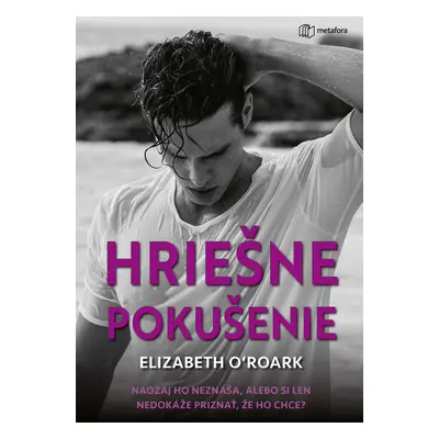 Hriešne pokušenie - Elizabeth O´Roark