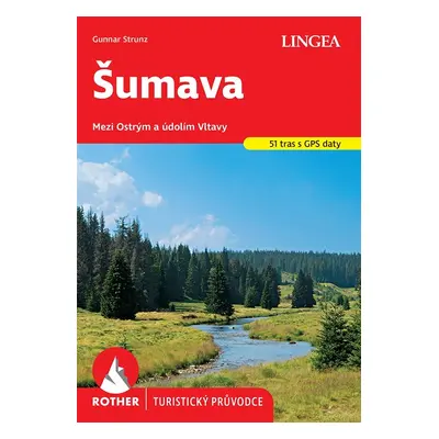 Šumava – Rother - Gunnar Strunz