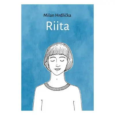 Riita - Milan Hrdlička