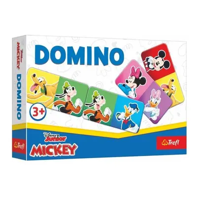 Domino: Mickey a jeho přátelé