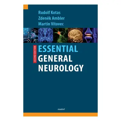 Essential General Neurology - Rudolf Kotas