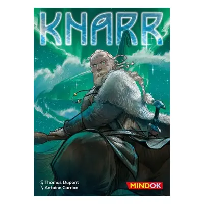 Knarr - Thomas Dupont