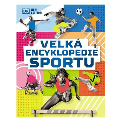 Velká encyklopedie sportu