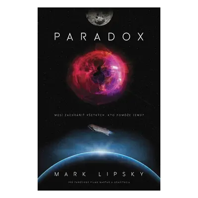 Paradox - Mark Lipsky