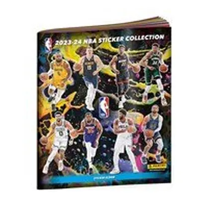 Panini NBA 2023/2024 - album