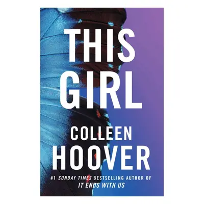 This Girl - Colleen Hoover