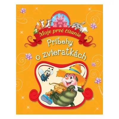 Príbehy o zvieratkách