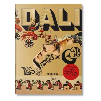 Dalí. Les dîners de Gala