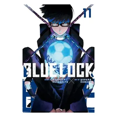 Blue Lock 11 - Muneyuki Kaneshiro