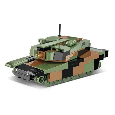 COBI 3107 Armed Forces K2 Black Panther, 1:72, 160 k