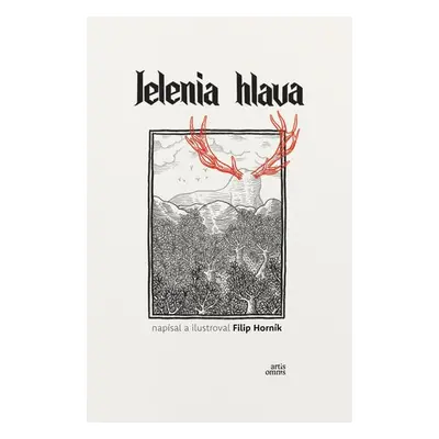 Jelenia hlava - Filip Horník