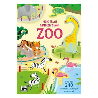 ZOO - První samolepky - Kolektiv