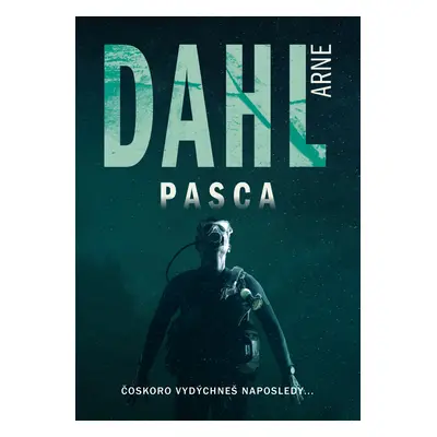 Pasca - Arne Dahl