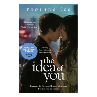 The Idea of You - Robinne Lee