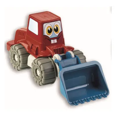 Androni RECYKLACE Happy Truck nakladač - 32 cm