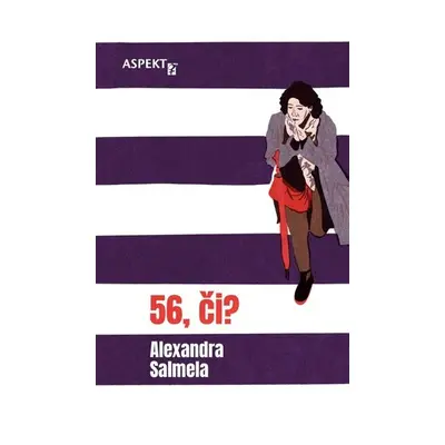 56, či? - Alexandra Salmela