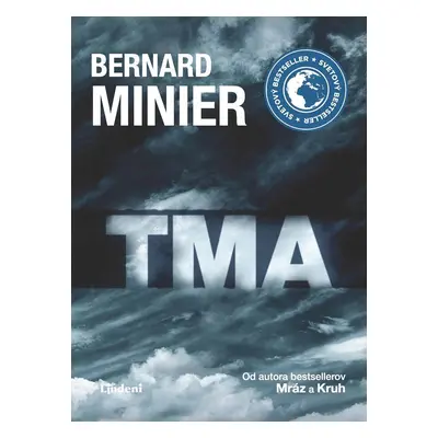 Tma - Bernard Minier