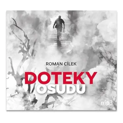 Doteky osudu - CDmp3 - Roman Cílek