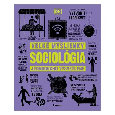 Sociológia - kolektiv.