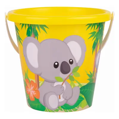 Androni Kyblík koala - průměr 17 cm - Alltoys Androni