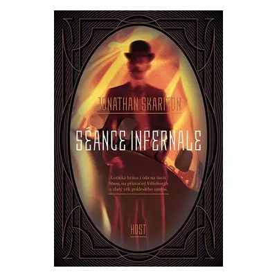 Séance infernale - Jonathan Skariton