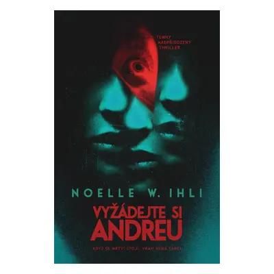 Vyžádejte si Andreu - Noelle W. Ihli