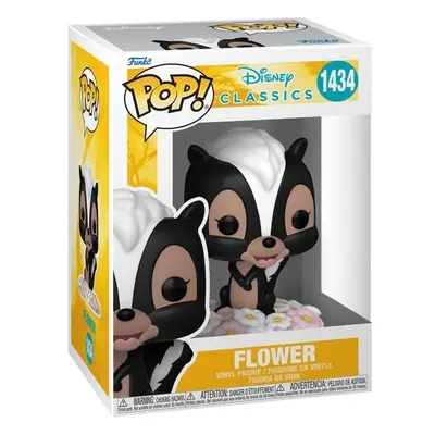 Funko POP Disney: Bambi 80th - Flower