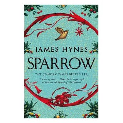 Sparrow - James Hynes