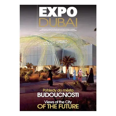 Expo Dubai - Kolektiv autorů