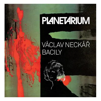 Planetárium - 2 LP - Václav Neckář