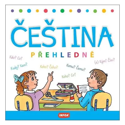 Čeština přehledně