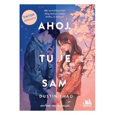 Ahoj, tu je Sam - Thao Dustin