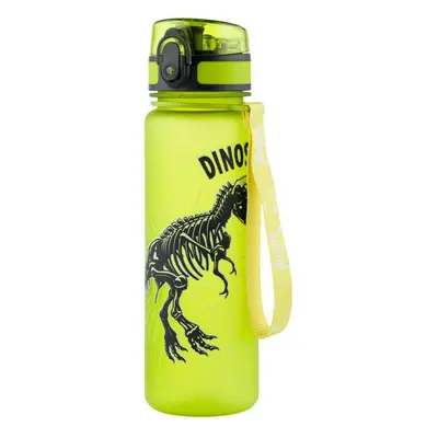 BAAGL Tritanová láhev na pití Dinosaurs, 500 ml