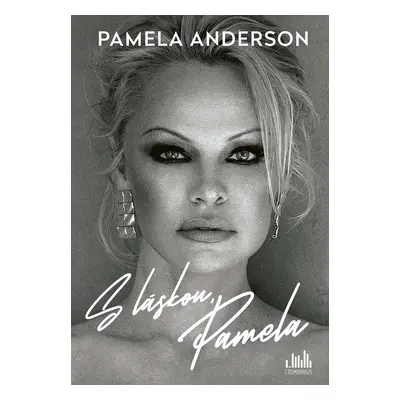 S láskou, Pamela - Pamela Anderson; Andrea Vargovčíková