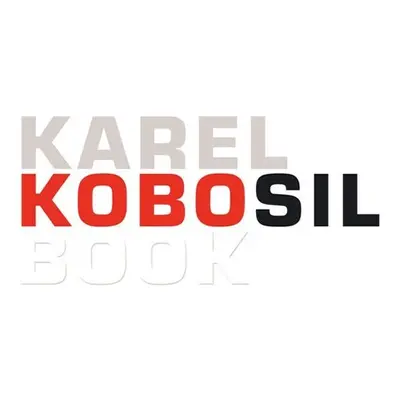 Kobobook - Jana Novotná