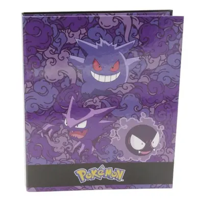 Pokémon Pořadač A4 - Gengar - EPEE