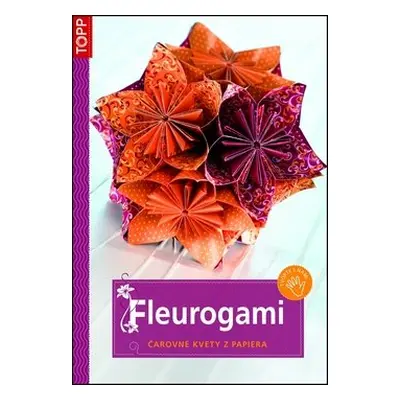 Fleurogami