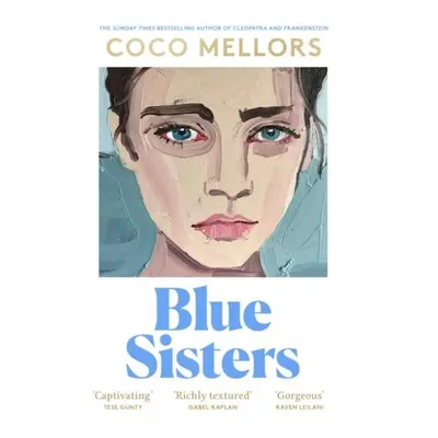 Blue Sisters, 1. vydání - Coco Mellors