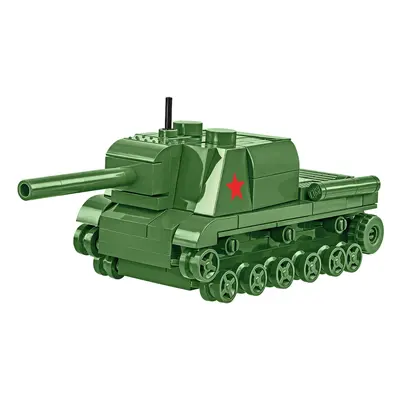 COBI 3096 II WW ISU 152, 1:72, 135 k