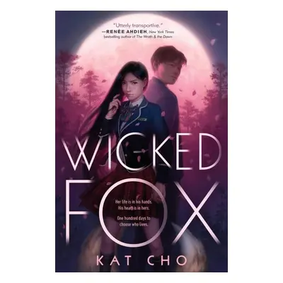 Wicked Fox - Kat Cho