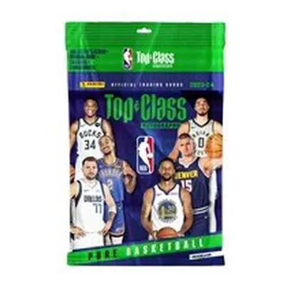 Panini NBA TOP CLASS 2024 - Starter set