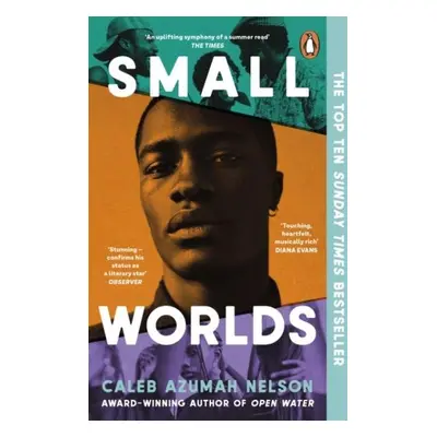 Small Worlds - Caleb Azumah Nelson