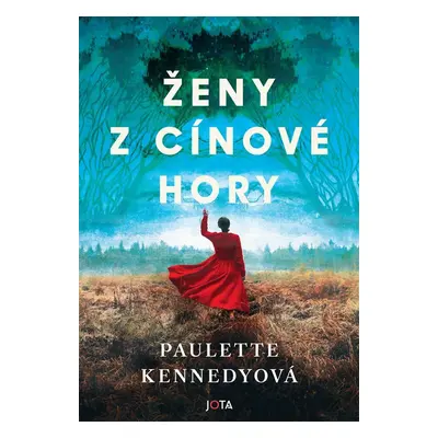 Ženy z Cínové Hory - Paulette Kennedyová