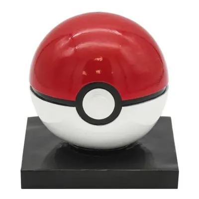 Pokémon Kasička premium - Pokeball - EPEE