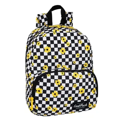 CoolPack batoh Slight, 13\", Chess Flow