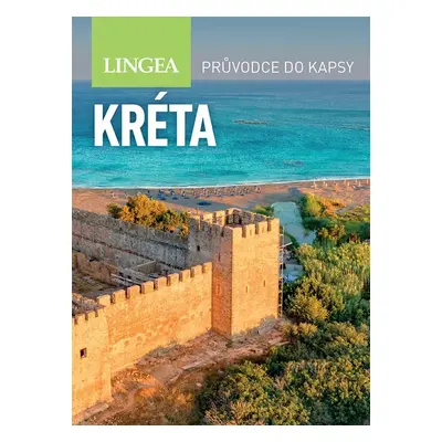 Kréta - Průvodce do kapsy